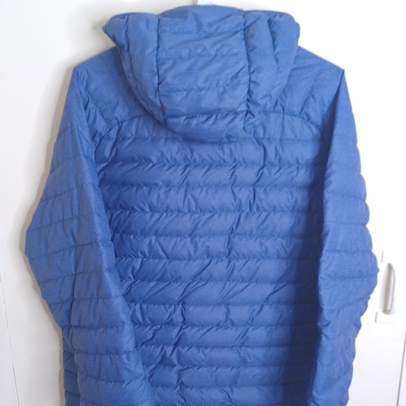 Men's Continuous Filament Light-Weight Jacket. Size: Small - Picture 8 of 14